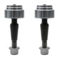 ICON 2005+ Toyota Tacoma/2007+ Toyota Tundra/2016+ Nissan Titan XD/2019+ GM 1500 Delta Joint Kit