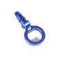 PERRIN 15-26 Subaru WRX & 13-26 BRZ/FR-S/86/GR86 Dipstick Handle Loop Style - Blue