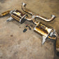 Lamborghini Huracan Valved Sport Exhaust System