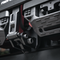 FuryGravity JK/JL TAILGATE EQUIPMENT INTEGRATED MODULE,GEN 1.0 - Storage & Organization - DW-JW-FG-2310-06