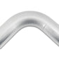 Vibrant 321 Stainless Steel 90 Degree Mandrel Bend 1.50in OD x 2.25in CLR - 18 Gauge Wall Thickness