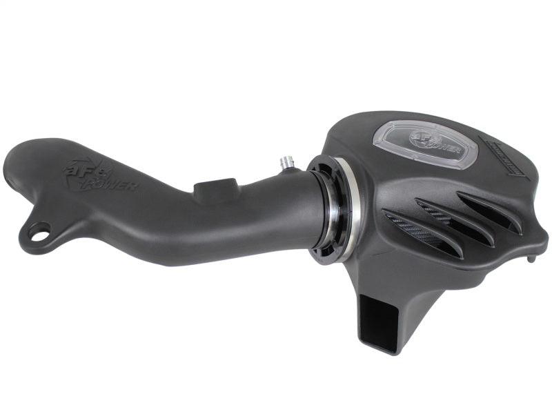 aFe Momentum Intake Stage-2 Pro Dry S 14 BMW 435i (F32) L6-3.0 / 12-15 335i (F30) L6 3.0L Turbo N55 | Too Fast Autoparts | Order Online