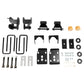 Belltech FLIP Kit 21+ Ford F-150 4.5inch