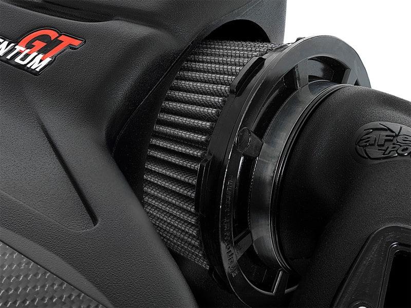 aFe Momentum GT Pro Dry S Intakes Stage-2 9-16 Audi A4 (B8) L4-2.0L | Too Fast Autoparts | Order Online
