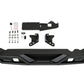 DV8 Offroad 21-23 Ford Bronco Competition Series Rear Bumper