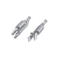 MBRP 19-23 Mercedes-Benz G63 4.0TT V8 T304 SS 2.5in Pre-Axle Cat-Back Exhaust Dual Split Quad Side
