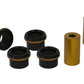 Whiteline 12+ Subaru BRZ / 12+ Scion FR-S / 12+ Toyota 86 Front C/Arm - Lower Inner Rear Bushing Kit