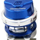 Turbosmart BOV RacePort Female Gen V - Blue No Weld Flange