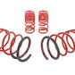 Skunk2 01-05 Honda Civic Lowering Springs (2.25in - 2.00in.) (Set of 4)