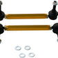 Whiteline 92-01 Lexus ES Rear Swaybar Link Assembly Kit