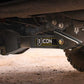 ICON 2005+ Ford Super Duty Radius Arm System