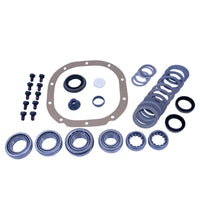 Kit d'installation de bague et pignon Ford Racing 8,8 pouces