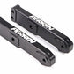 PERRIN 22-26 Subaru WRX Front Mount Intercooler Kit (Black Tubes & Black Core)