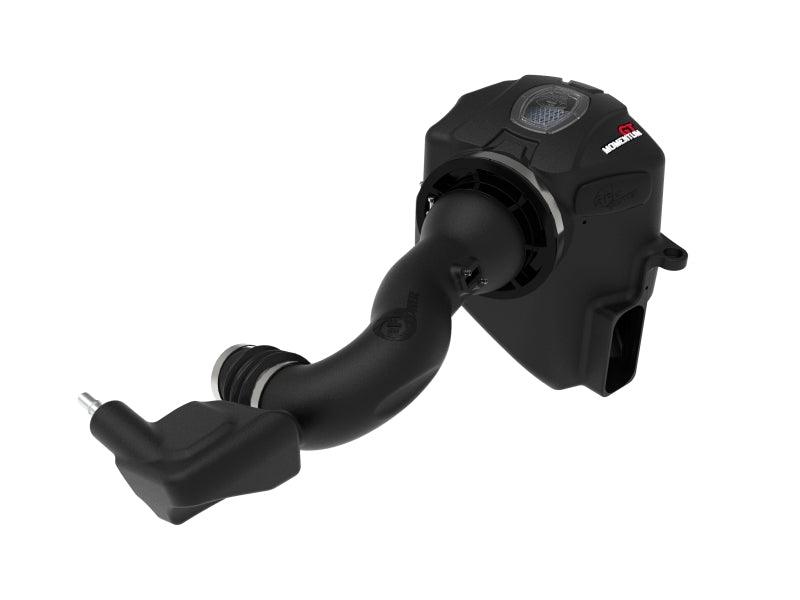 aFe Momentum GT Pro 5R Cold Air Intake System 19-21 GM Truck 4.3L V6 | Too Fast Autoparts | Order Online