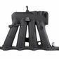 Skunk2 Pro Series 88-01 Honda/Acura B16A/B/B17A/B18C Intake Manifold (Black Series)