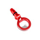 PERRIN 15-26 Subaru WRX & 13-26 BRZ/FR-S/86/GR86 Dipstick Handle Loop Style - Red