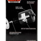 K&N Victory / Polaris 2.563in OD x 3.313in H Oil Filter