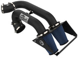 aFe Magnum FORCE Stage-2 Pro 5R Cold Air Intake System 15-17 Ford F-150 V6 2.7L (tt) | Too Fast Autoparts | Order Online