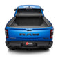 BAK 12-18 Dodge Ram (19-21 Classic) w/ Ram Box Revolver X4s 6.4ft Bed Cover (2020 New Body Style)