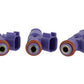 Ford Racing 24 LB/HR Fuel Injector Set of 8