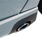 Corsa 2003-06 Dodge Viper 8.3L Polished Sport Cat-Back Exhaust (2.5in Inlet for Use w/ Stock Conv.)