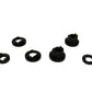 Whiteline Plus 8/06-8/09 Pontiac G8 / 04-06 GTO Rear Crossmember Mount Insert Kit