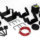 Firestone Ride-Rite Air Helper Spring Kit Rear 09-14 Ford F-150 2WD/4WD (w/B&W Hitch) (W217602542)