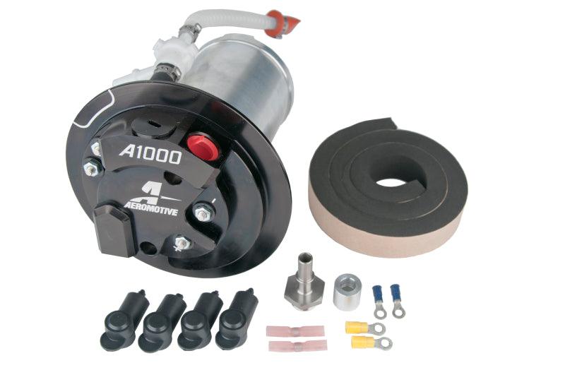 Aeromotive 10-11 Camaro - A1000 In-Tank Stealth Fuel System | Too Fast Autoparts | Order Online