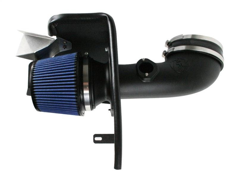 aFe MagnumFORCE Intakes Stage-2 P5R AIS P5R BMW M3 (E46) 01-07 L6-3.2L | Too Fast Autoparts | Order Online