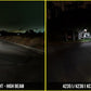 KC HiLiTES 97-06 Jeep TJ/Univ. 7in. Gravity LED H4 DOT Approved Replac. Headlight (Pair Pack System)