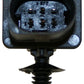 NGK Dodge Ram 2500 2010-2007 Direct Fit 5-Wire Wideband A/F Sensor