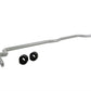 Whiteline 17-18 Infiniti QX30 Front Heavy Duty 2 Hole Adjustable 27mm Swaybar