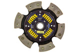 ACT 1987 Toyota Supra 6 Pad Sprung Race Disc | Too Fast Autoparts | Order Online
