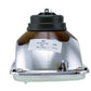 Hella Vision Plus 8in x 6in Sealed Beam Conversion Headlamp - Single Lamp