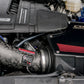 Corsa 2018-2023 Ford Mustang GT 5.0L V8 Forged Carbon Fiber Air Intake w/ DryTech 3D No Oil Filter