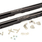 FAST Billet Fuel Rail Kit For LSXR