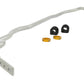 Whiteline 3/11+ Hyundai Veloster FS (Inc Turbo) Front 26mm Heavy Duty Adjustable Swaybar