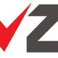 ANZO 1996-2002 GMC Savana Taillights Black
