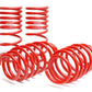Skunk2 06-11 Honda Civic Lowering Springs (2.25in - 2.00in.) (Set of 4)