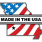 UnderCover 19-20 Chevy Silverado 1500 (w/ or w/o MPT) 5.8ft Flex Bed Cover