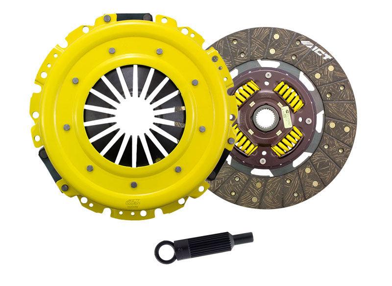 ACT 1998 Chevrolet Camaro Sport/Perf Street Sprung Clutch Kit | Too Fast Autoparts | Order Online