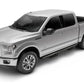 N-Fab Podium LG 2022+ Toyota Tundra CrewMax - Tex. Black - 3in