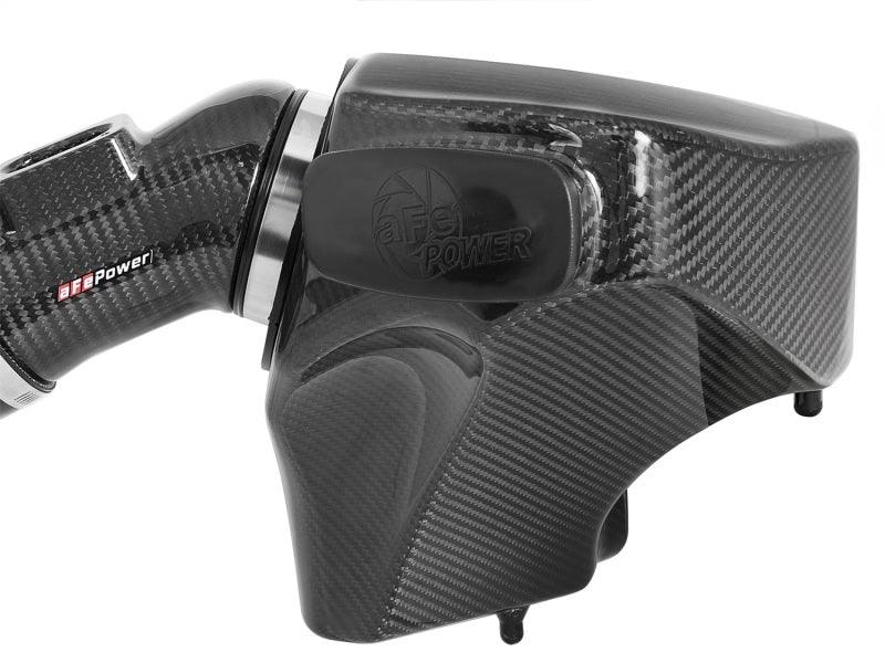 aFe Momentum GT Pro 5R Cold Air Intake System 15-17 BMW M3/M4 S55 (tt) | Too Fast Autoparts | Order Online