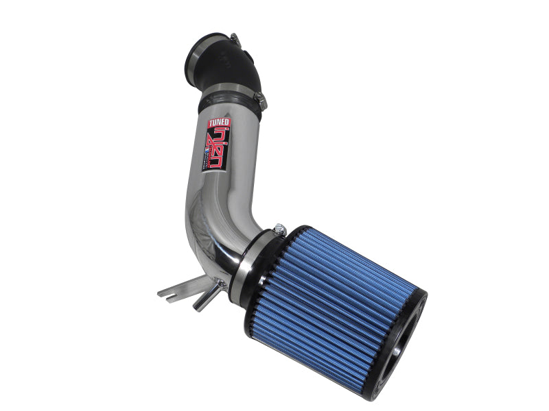 Injen 05-10 Chrysler 300C / 04-08 Dodge Magnum Polished Power-Flow Short Ram Air Intake