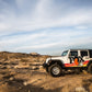 Fox 07-18 Jeep JK 2.5 Performance Elite Series Reservoir DSC Front Shock 0-2in. Lift