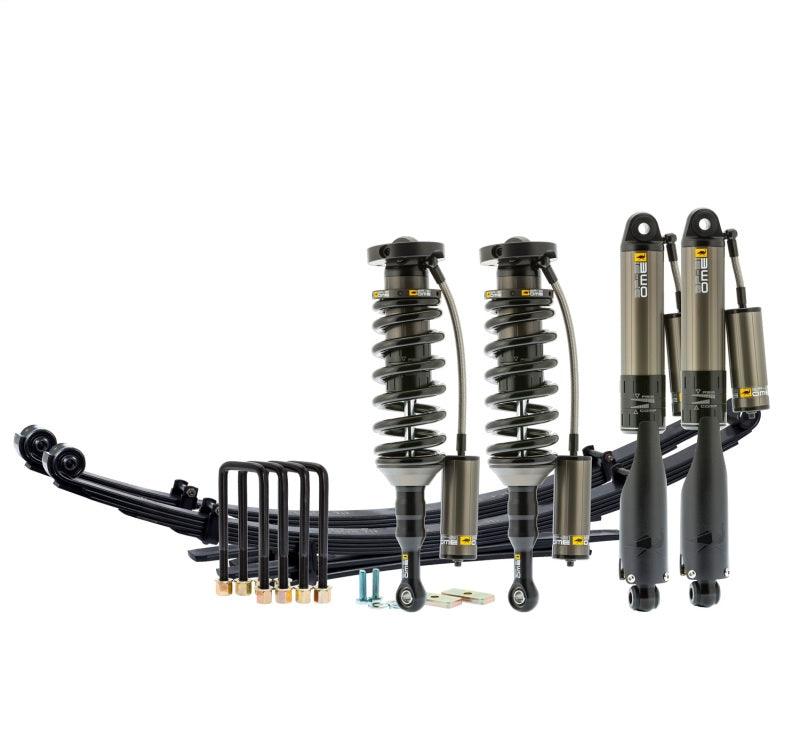 ARB 05-16 Toyota Tacoma BP51 Lift Kit | Too Fast Autoparts | Order Online | Canada & USA Shipping