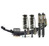 ARB 05-16 Toyota Tacoma BP51 Lift Kit | Too Fast Autoparts | Order Online | Canada & USA Shipping