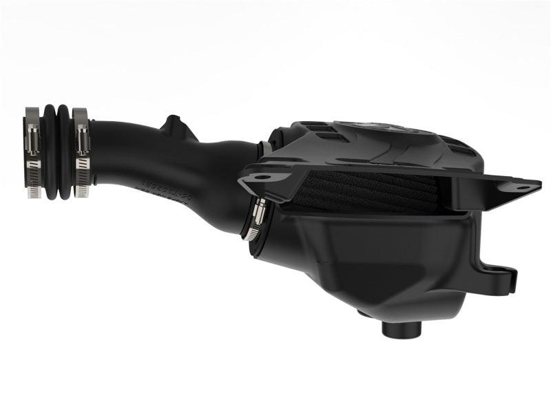 aFe Takeda Momentum Pro Dry S Cold Air Intake System 2018 Honda Accord I4 1.5L (t) | Too Fast Autoparts | Order Online