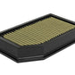 aFe Magnum FLOW Pro GUARD 7 OE Replacement Filter 2018+ Jeep Wrangler (JL) V6 3.6L | Too Fast Autoparts | Order Online