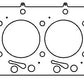 Cometic Dodge Cummins Diesel 4.188 inch Bore .061 inch MLX Head Gasket